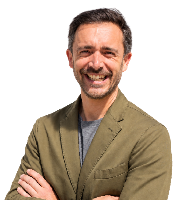dht Ignacio Gomez